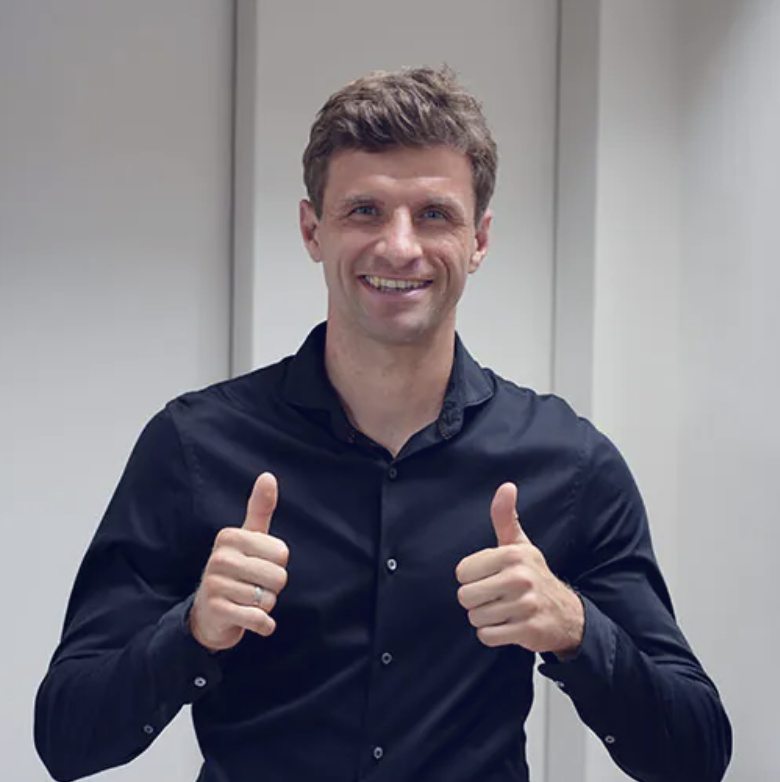 Agency founder at work